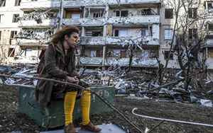 Ukraine according to Kiev peace agreement reached in 10 days