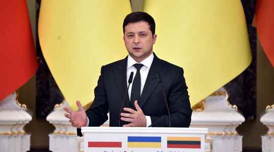 Ukraine the countrys neutrality studied in depth new round of