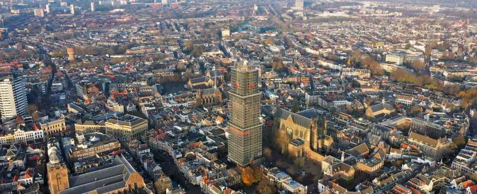 Utrecht draws the pouch for affected entrepreneurs and vulnerable residents