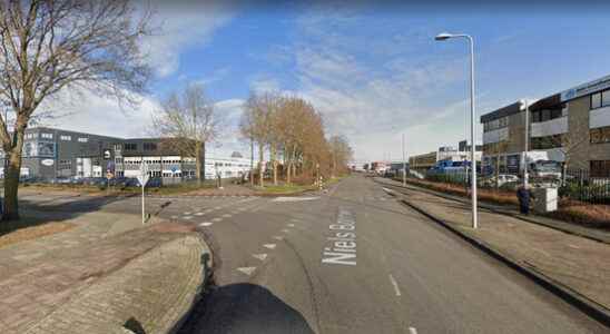 Utrecht improves traffic safety Lage Weide after fatal accidents with