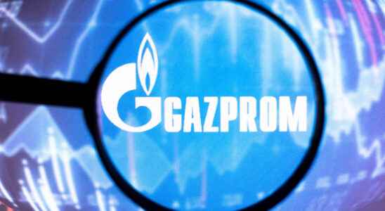 VNG Municipalities cannot get rid of Gazprom contracts for the