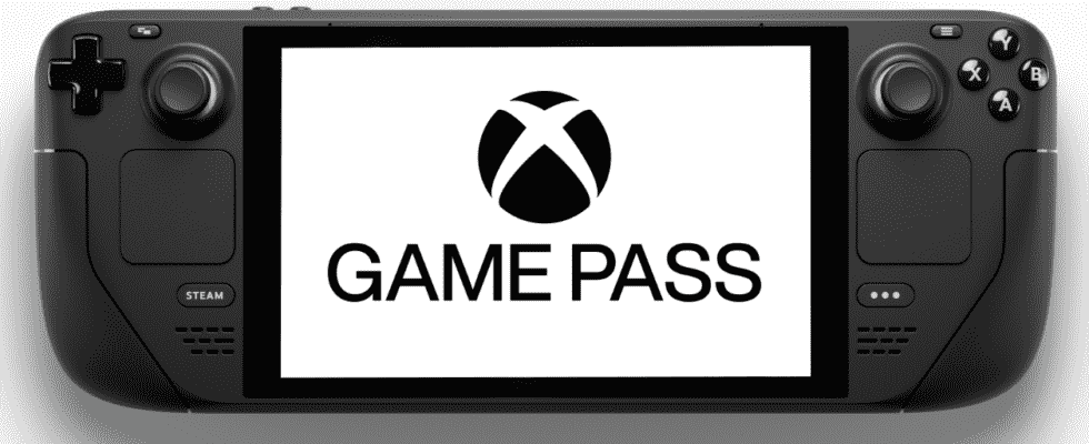 Valve is ready to help Microsoft bring Game Pass to