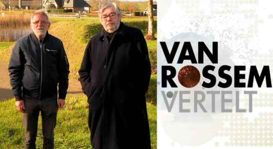 Van Rossem Tells Utrecht mainly owed the disaster year 1672