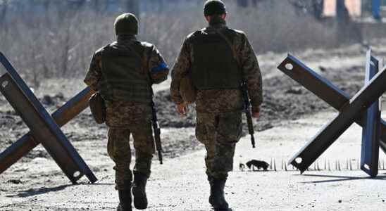 Veterans Institute Doorn Dont fight in Ukraine