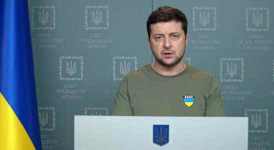Volodymyr Zelensky thwarted assassinations who threatens the Ukrainian president