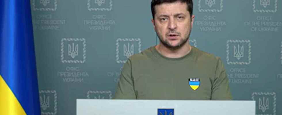 Volodymyr Zelensky thwarted assassinations who threatens the Ukrainian president