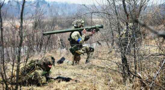 War in Ukraine The Chinese are already discussing with the