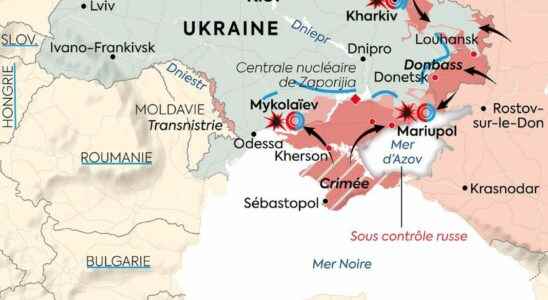 War in Ukraine how much longer can the Ukrainian army