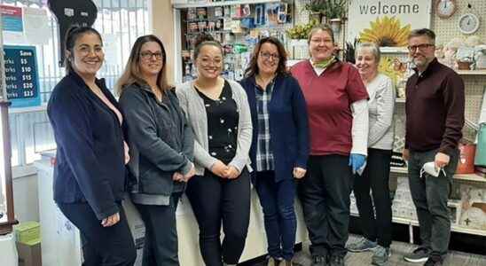 West Elgin Pharmacy has focus on customer care