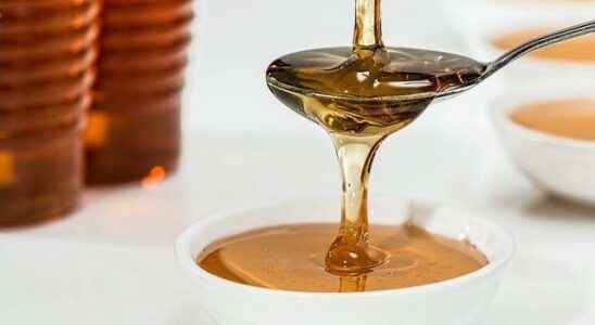 What are the benefits of honey What is honey good