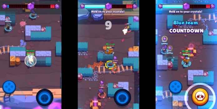 What is Brawl Stars Game Everything You Need To