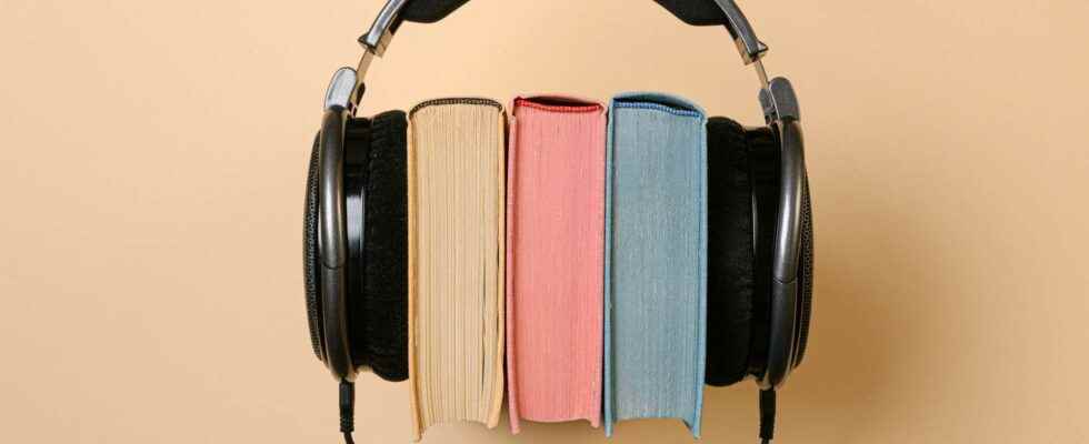 What is an audiobook and how to choose it well