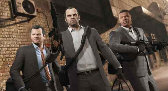 What will GTA V bring for the next generation consoles