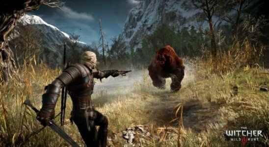 When will The Witcher 4 be released The Witcher 4