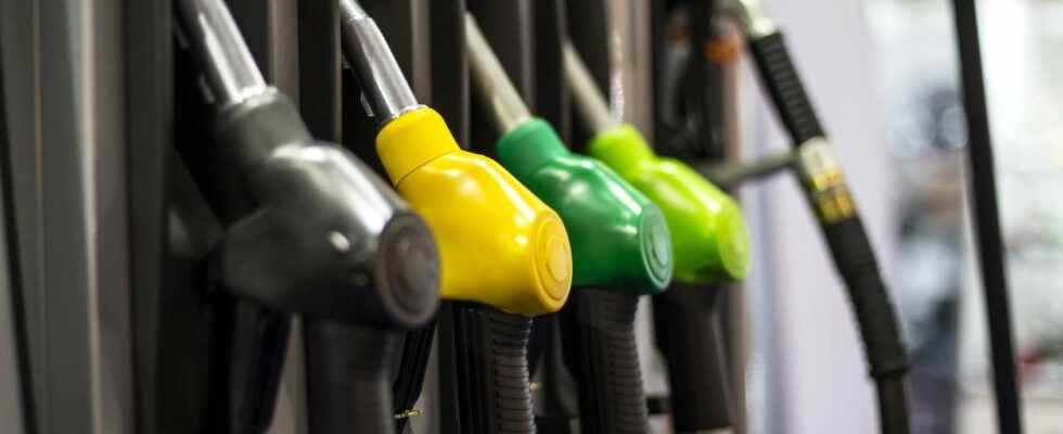 Which fuel emits the most CO2 petrol or diesel
