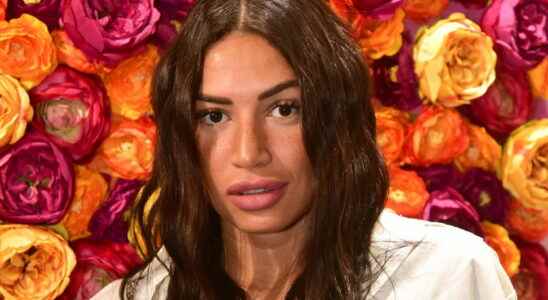 Who is Lila Taleb the new face of Incredible Transformations