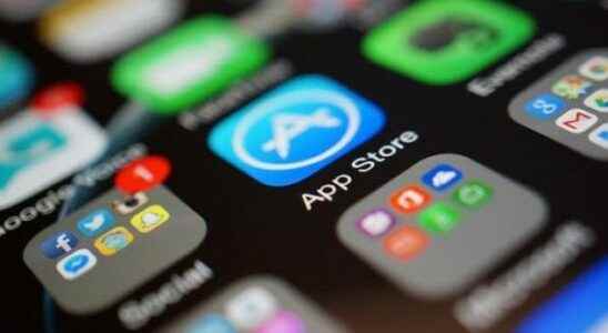Why Was the Apple App Store and Other Services Interrupted