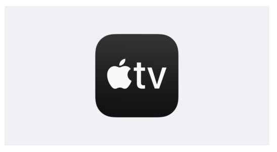 Why does the Apple TV app no ​​longer allow you