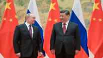 Will sanctions be imposed on China soon According to the