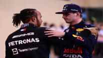 Will the shocking F1 championship drama be repeated Tensions still