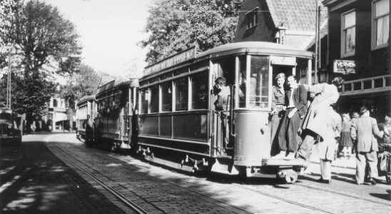 Will there be another tram in De Bilt after 75