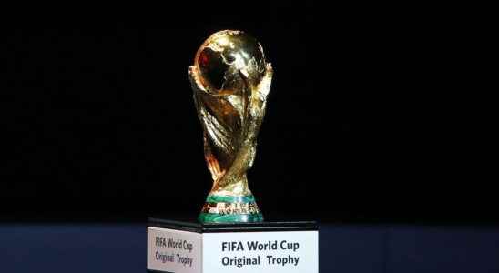 World Cup 2022 United States and Mexico in Qatar the