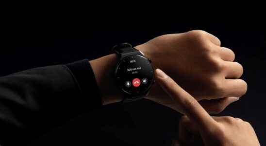 Xiaomi Introduced New Accessories Watch S1 Series and Buds