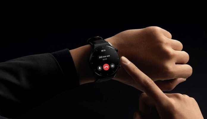 Xiaomi Introduced New Accessories Watch S1 Series and Buds