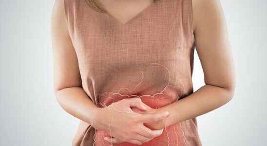 You think its healthy but the risk of bowel cancer…
