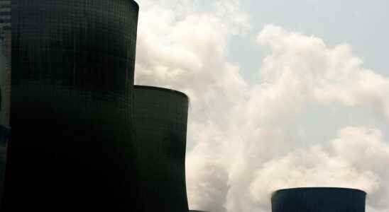 Zaporijjia nuclear power plant what risks in Ukraine A possible