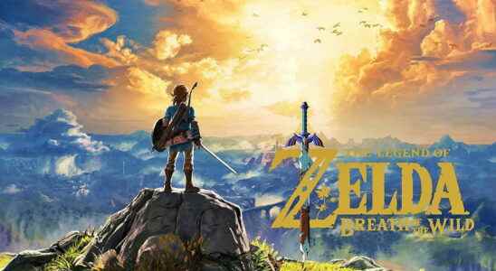 Zelda Breath of the Wild 2 release date postponed for