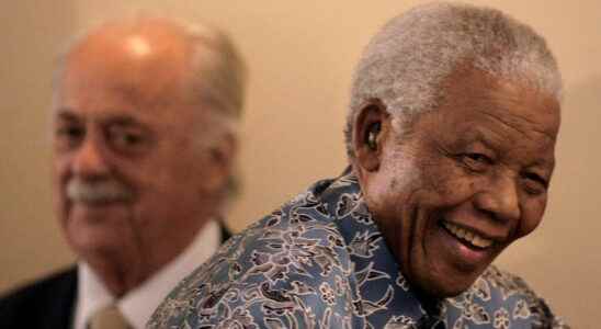 arrest warrant against Nelson Mandela soon to be auctioned in