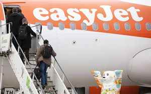 easyJet announces 17 new summer routes from Italy
