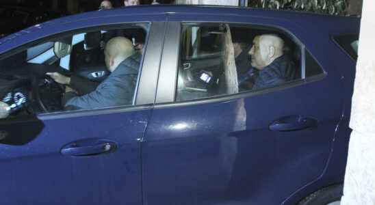 ex Prime Minister Borissov arrested on suspicion of corruption
