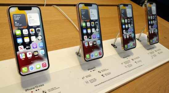 iPhone 13 we tell you where it is the cheapest