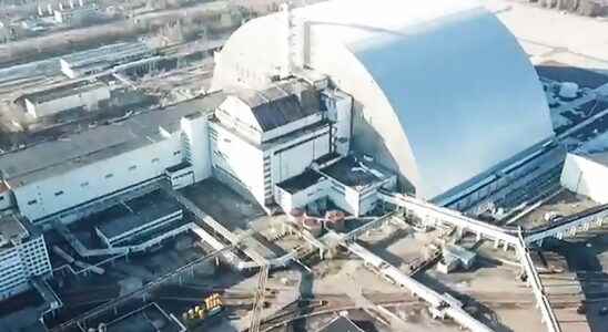 power cut nuclear risk Whats going on at the plant