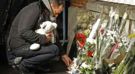 ten years after the attacks in Toulouse and Montauban tribute