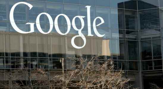 the giant Google accused of racial discrimination against African Americans