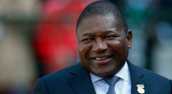 the government reshuffle strengthens the power of President Nyusi