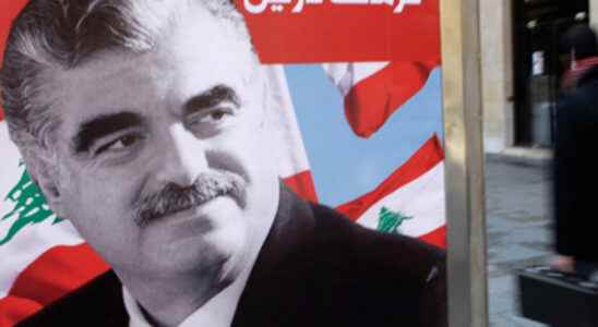 two Hezbollah members found guilty on appeal of Hariris murder