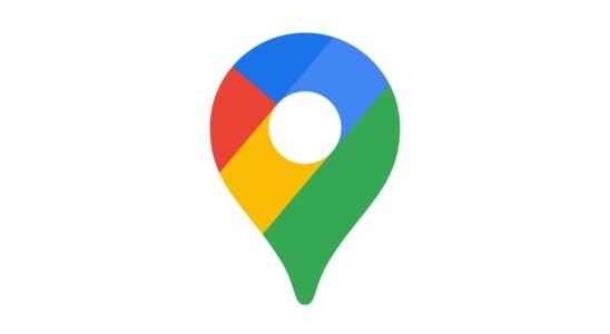 why Google blocks changes in Maps