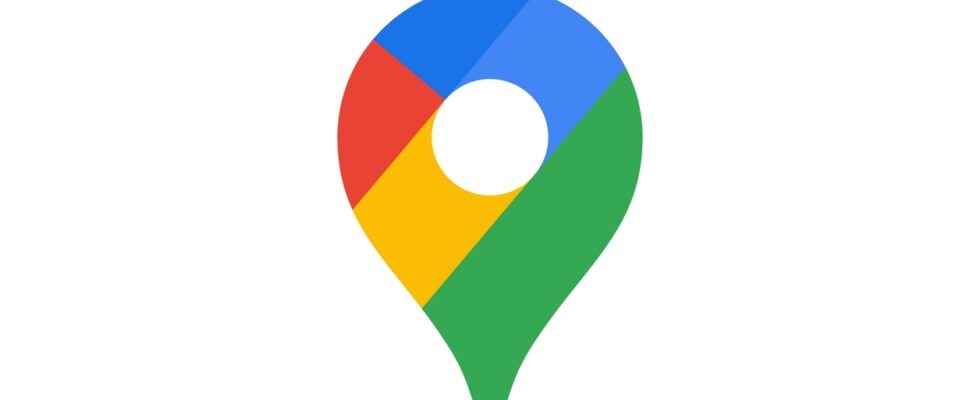 why Google blocks changes in Maps