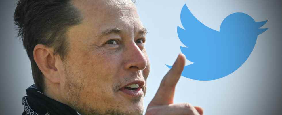 01Hebdo 351 Elon Musk wants to buy Twitter