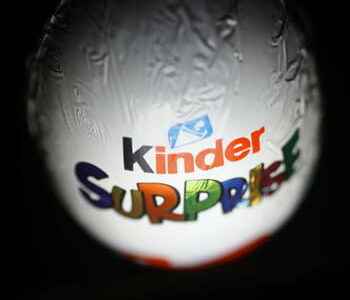 10 Questions About Kinders Giant Recall