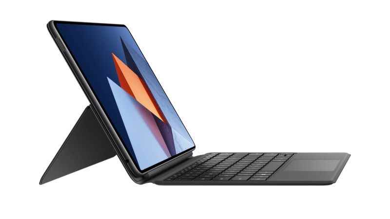 2-in-1 tablet computer HUAWEI MateBook E goes on sale in Turkey