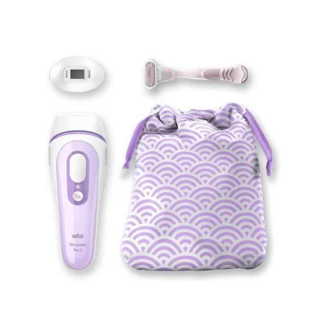 Get rid of unwanted hair with laser technology at home: Philips laser epilator users and their reviews