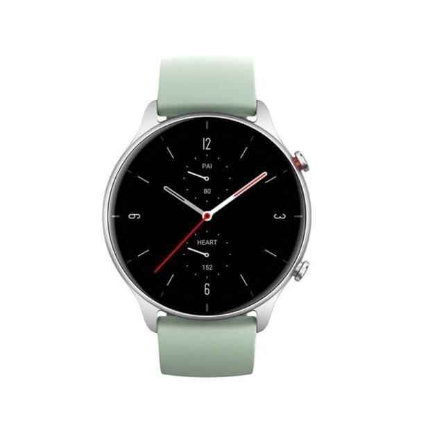 Let's take a look at Huawei Watch GT 3, the number one choice of those who want to keep up with both stylish and technology.