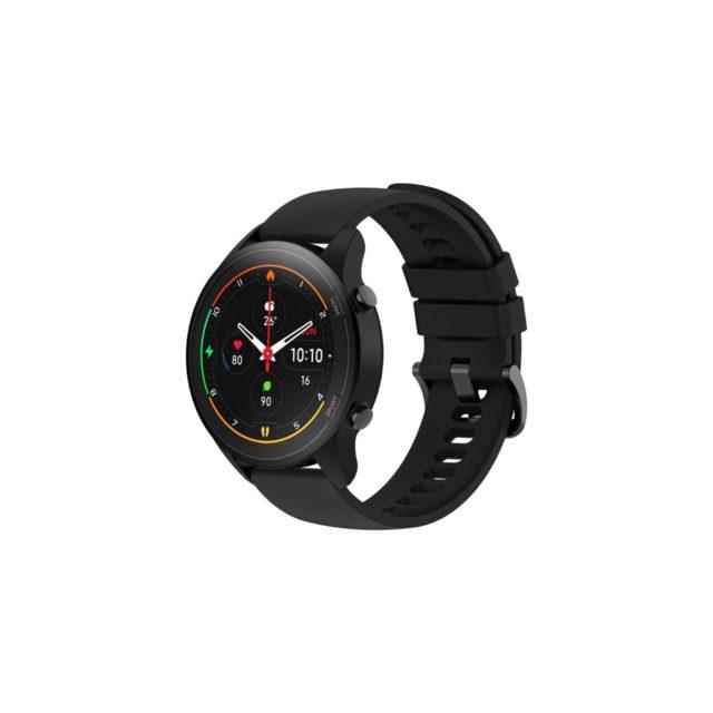 Let's take a look at Huawei Watch GT 3, the number one choice of those who want to keep up with both stylish and technology.