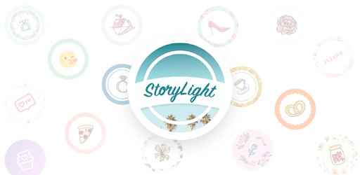 highlight cover maker for instagram – storylight