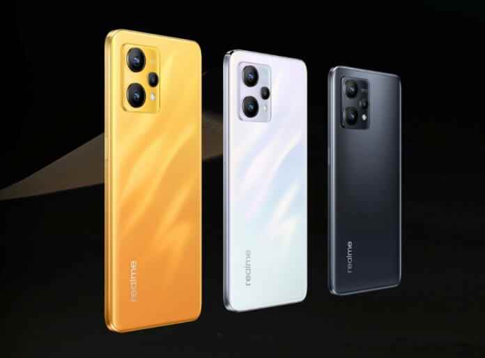 Realme-9